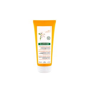 Klorane Nutri Reparación Cabello y Sol Acondicionador Tiare 200ml