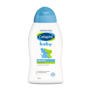 Cetaphil Baby Hidratante corporal x 300ml