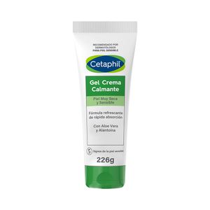 Cetaphil Gel Crema Calmante x 226gr