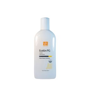Valuge Ecelon Pg Loción Limpiadora Pieles Mixtas a grasas 250ml