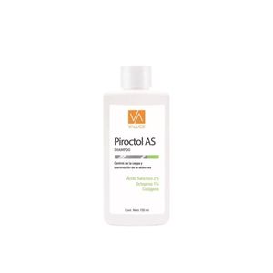 Valuge Piroctol AS Shampoo Anticaspa 150 ml