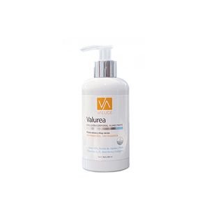 Valuge Valurea Emulsion Urea 10% 250 ml