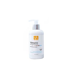 Vansame Emulsion Urea 5% Vitamina A Y E Humectante 250ml