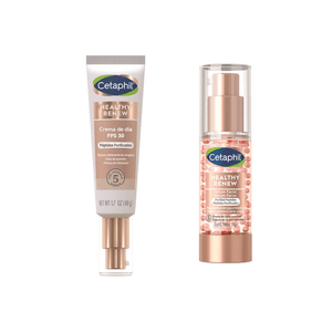 Cetaphil Combo Healthy Renew Día Antiage