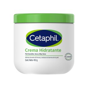 Crema corporal hidratante 453 gr