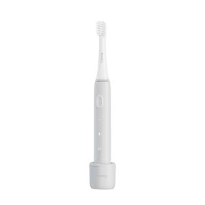 Bucaltac Cepillo Dental Electrico Gris
