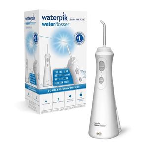 Waterpik Ducha Bucal Inalámbrica - Individual Flosser