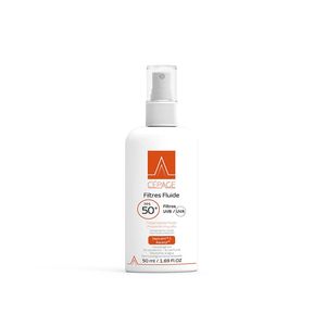 Cepage Filtres Fluide 50+ X 50 Ml