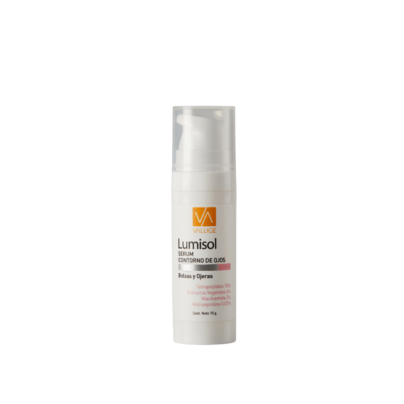 Lumisol Serum 7798095330302