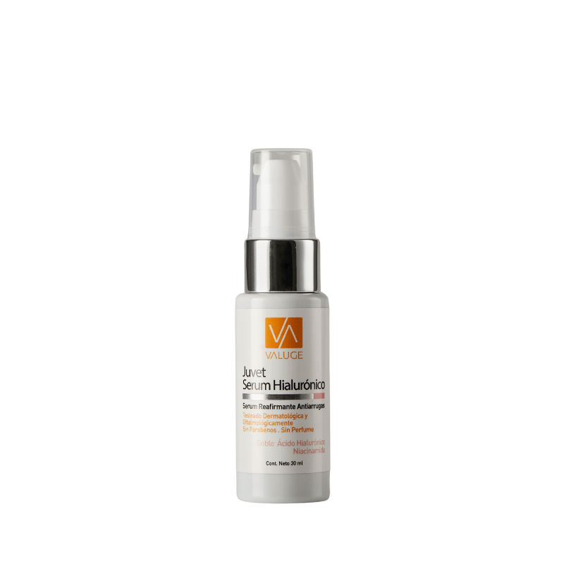 Juvet Serum 7798095330760