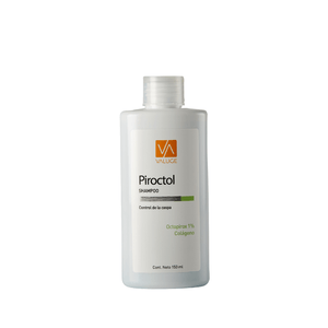 Valuge Piroctol AS Shampoo Anticaspa 150 ml