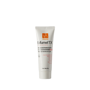Esfumel TX Crema Despigmentante x 20 g