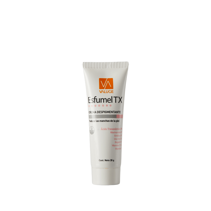 Esfumel TX 7798095330593