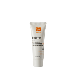 Esfumel Crema Blanqueadora Facial x 20 g