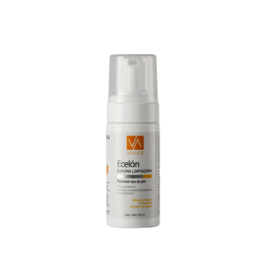 Ecelon Espuma Limpiadora x 125 ml