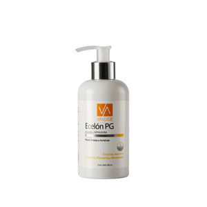 Valuge Ecelon Pg Loción Limpiadora Pieles Mixtas a grasas 250ml