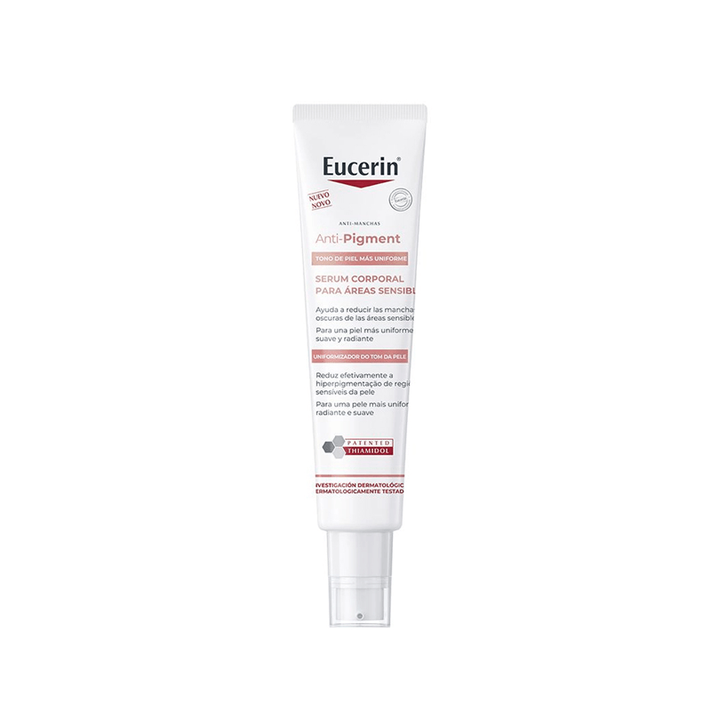 Eucerin-serumcorporal