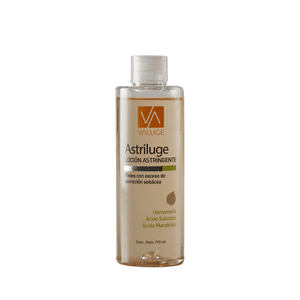 Astriluge Loción Astringente x190 ml