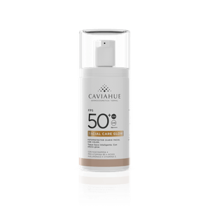 Caviahue Solar FPS 50+ Facial Care Glow