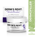 DERM_S REVIT DIA 1