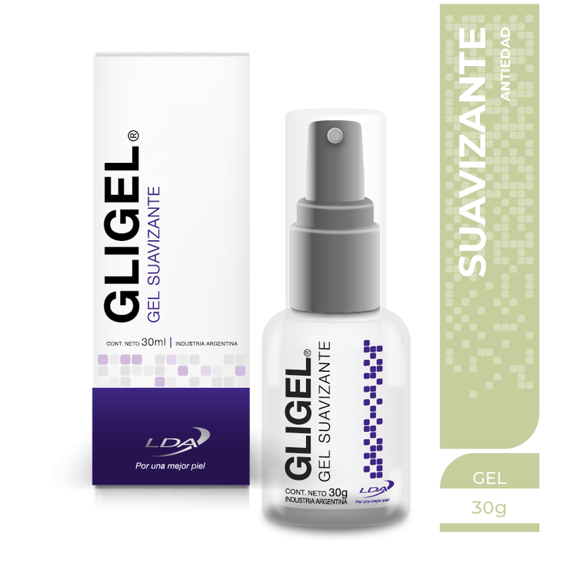 GLIGEL-GEL-1