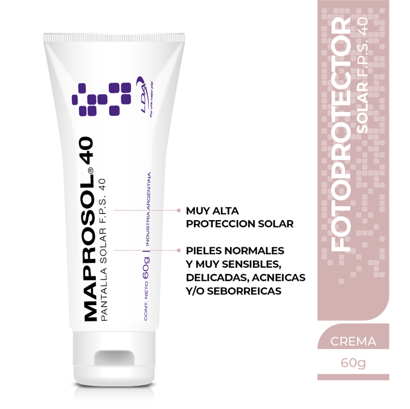 MAPROSOL-40-3