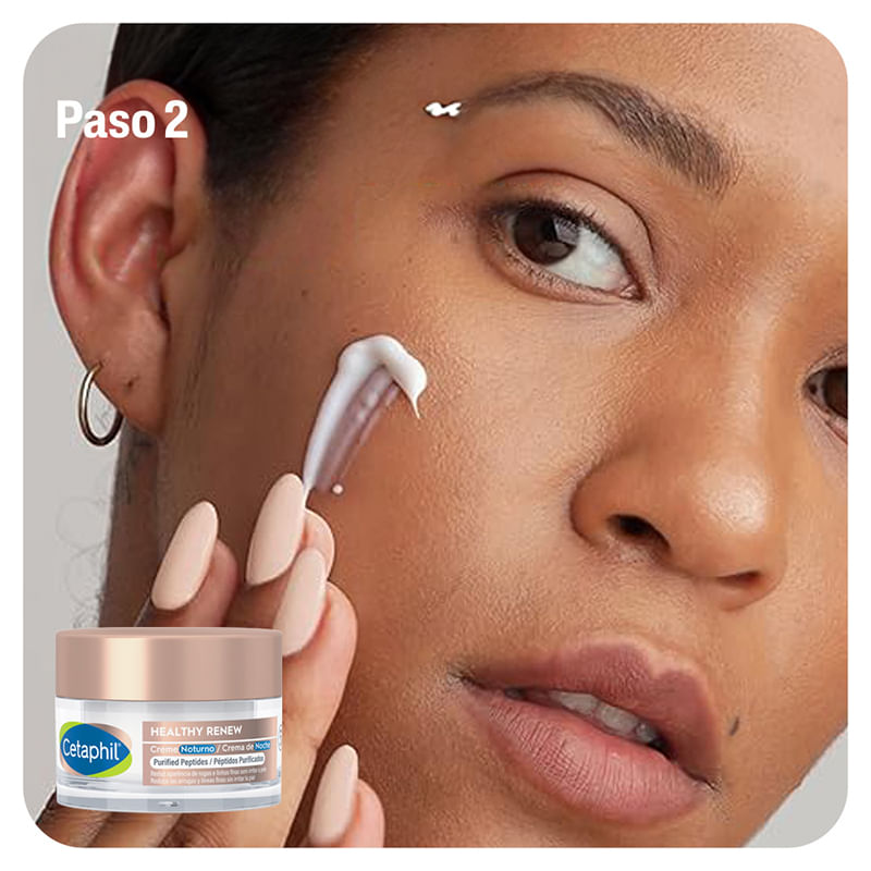 Combo Antiage Healthy Noche8002