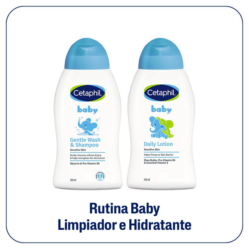 92885 Rutina Baby