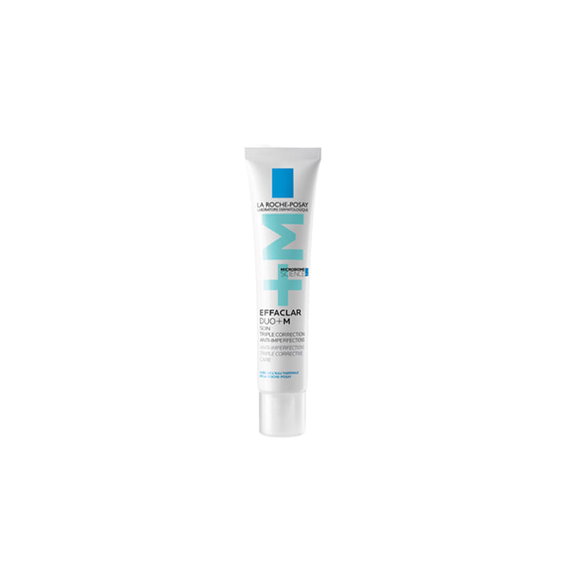 Corrector-Facial-La-Roche-posay-Effaclar-Duo-M--1