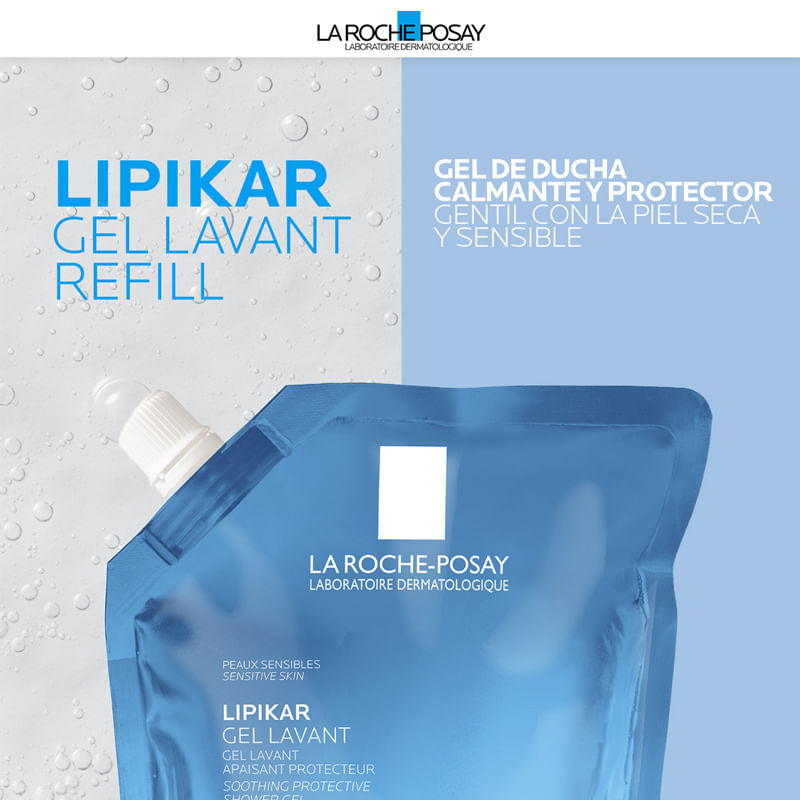 La-Roche-Posay-Lipikar-Gel-Lavant-Piel-Sensible-Refill-x-400ml---3337875905510-2