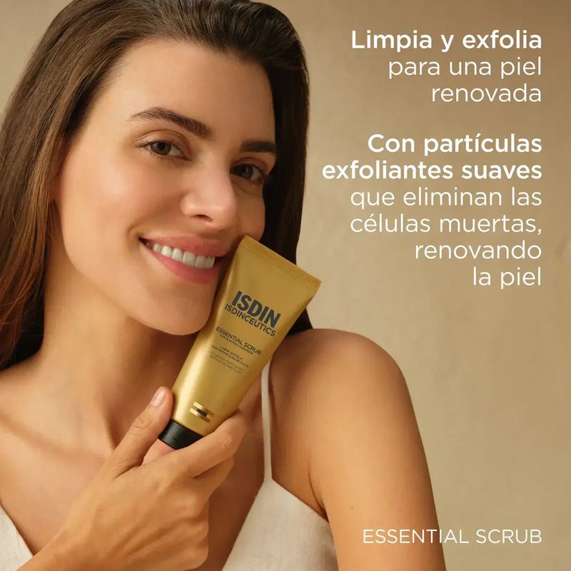 imagen8_isdinceutics_essential_scrub_limpiador_facial_imagen8