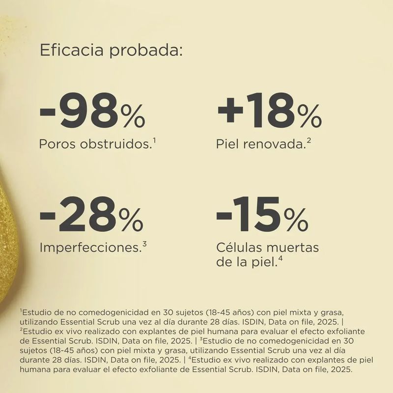 imagen6_isdinceutics_essential_scrub_limpiador_facial_imagen6