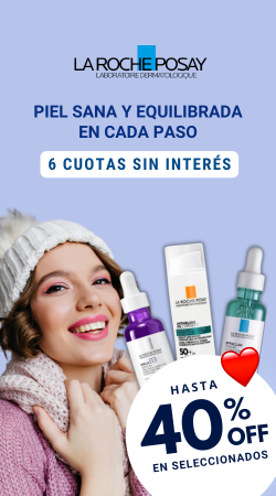 La Roche Posay 