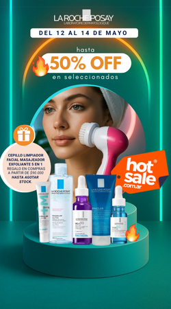 La Roche Posay