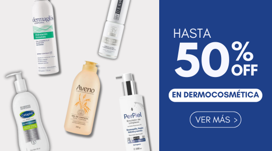 Dermocosmética