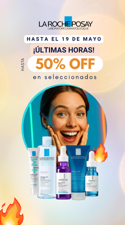 La Roche Posay