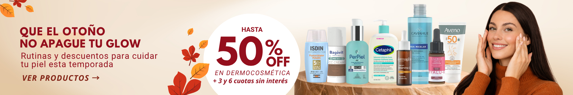 OFERTAS OTOÑO