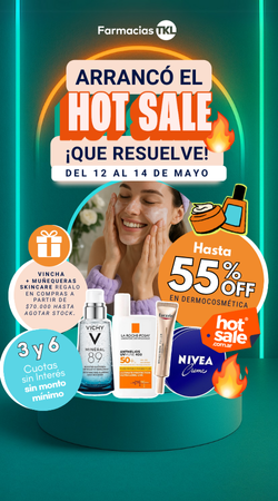 Ofertas