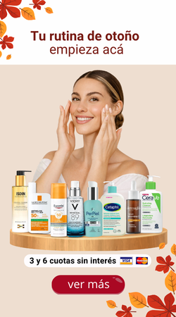 OFERTAS OTOÑO