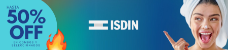Isdin