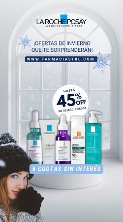 ofertas hidratantes faciales