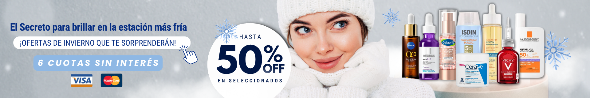 Ofertas