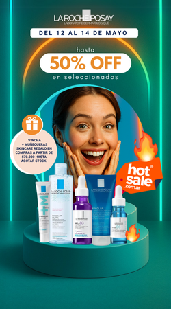 La Roche Posay