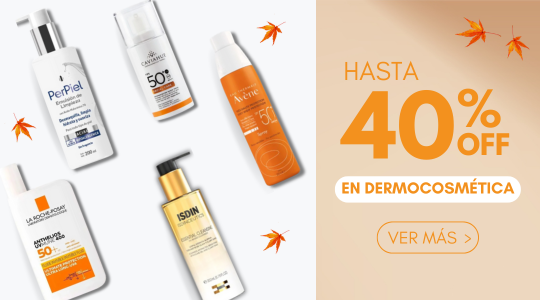 Dermocosmética