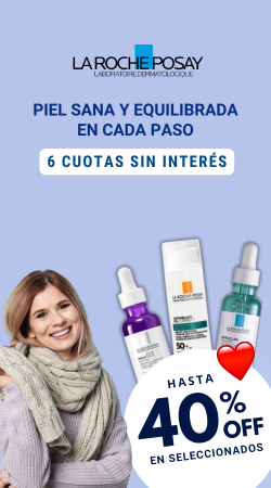 La Roche Posay 