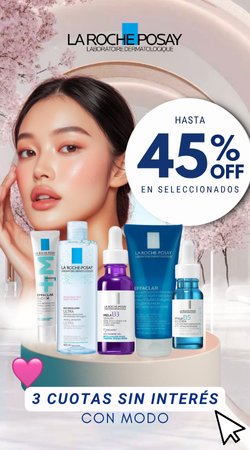 La Roche Posay