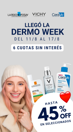 DERMO WEEK