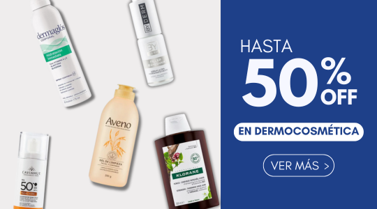 Dermocosmética