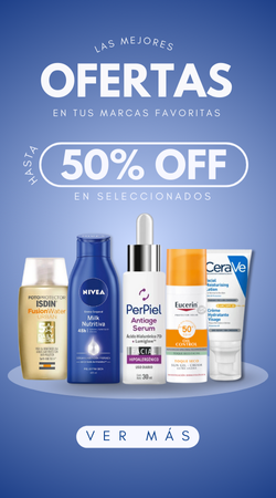 Ofertas