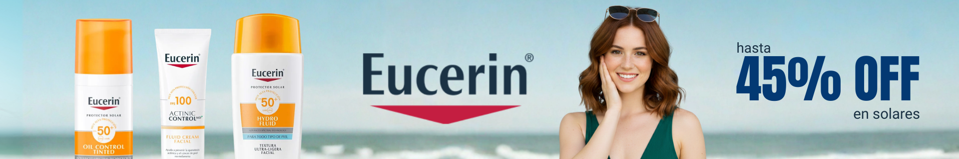 Eucerin